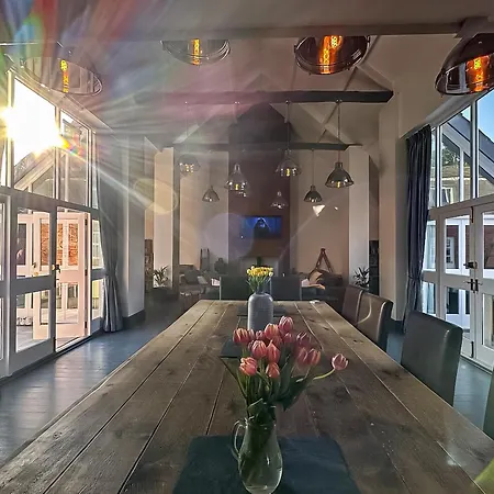 The Coach House 1861